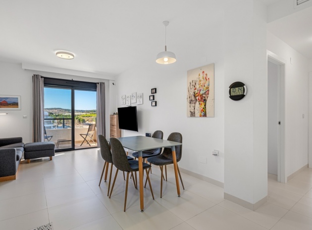 Wiederverkauf - Wohnung - San Miguel de Salinas