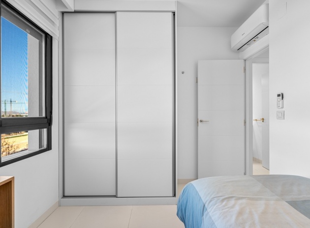 Wiederverkauf - Wohnung - San Miguel de Salinas