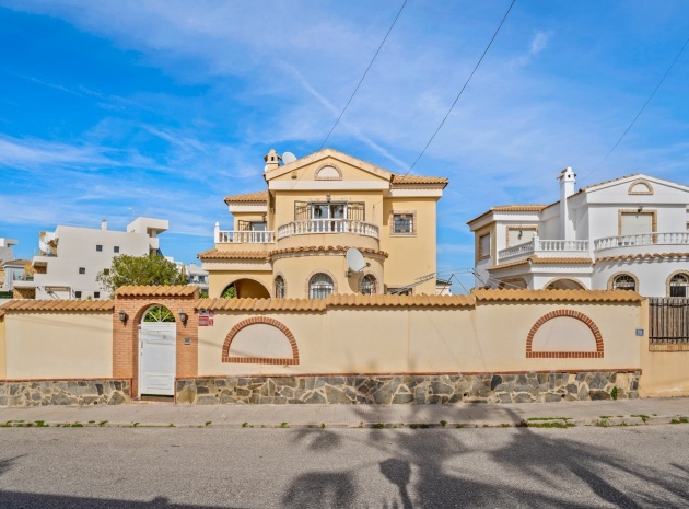 Återförsäljning - Villa - Villamartin - las filipinas