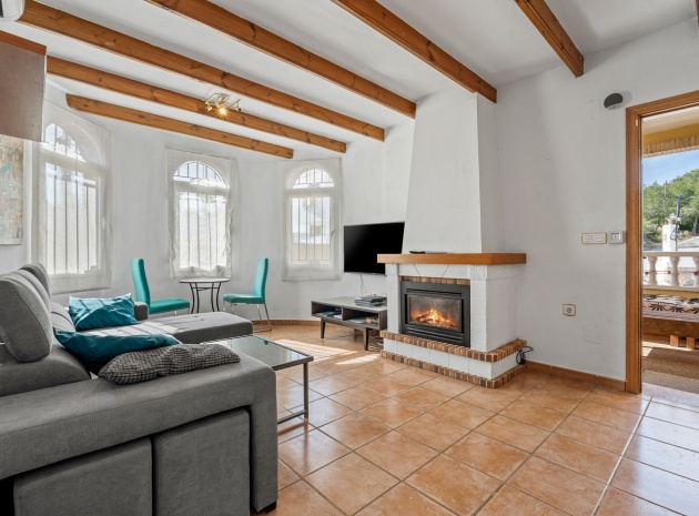 Återförsäljning - Villa - Villamartin - las filipinas