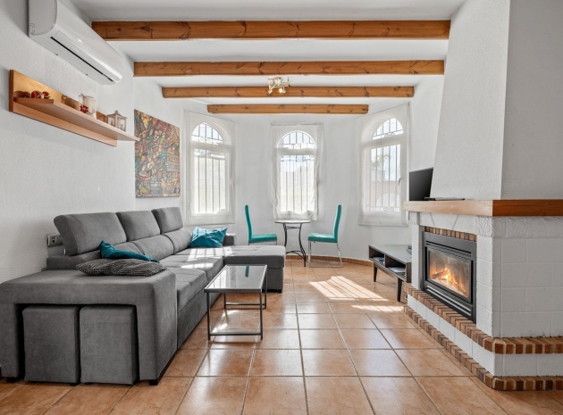 Återförsäljning - Villa - Villamartin - las filipinas