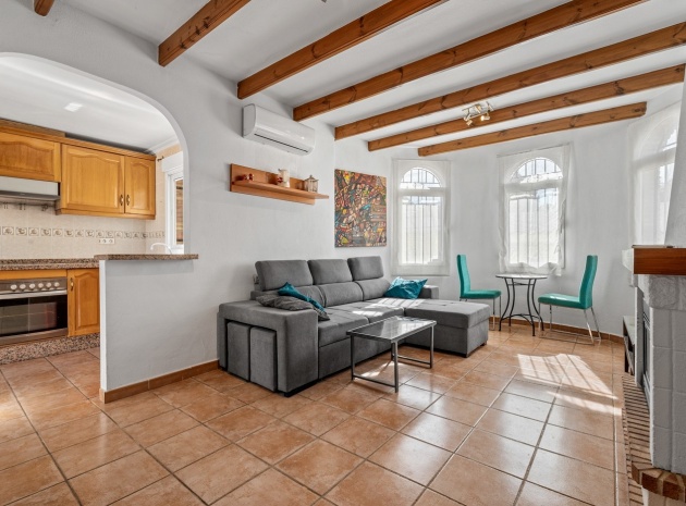 Återförsäljning - Villa - Villamartin - las filipinas