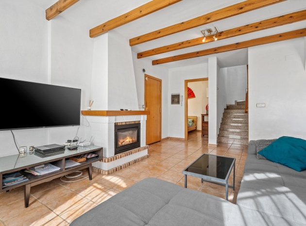 Återförsäljning - Villa - Villamartin - las filipinas