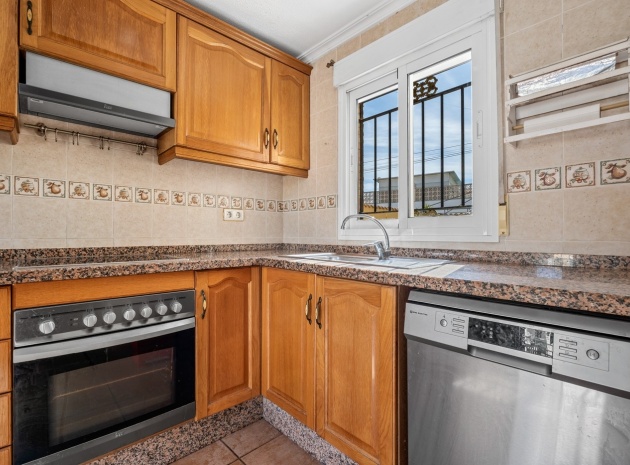 Återförsäljning - Villa - Villamartin - las filipinas