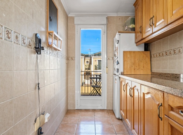 Återförsäljning - Villa - Villamartin - las filipinas