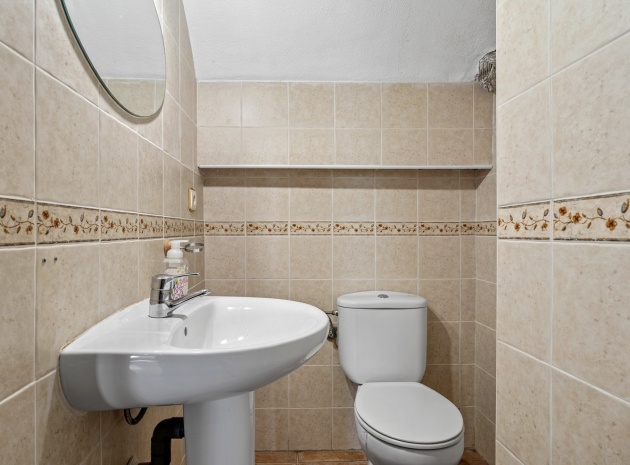 Återförsäljning - Villa - Villamartin - las filipinas