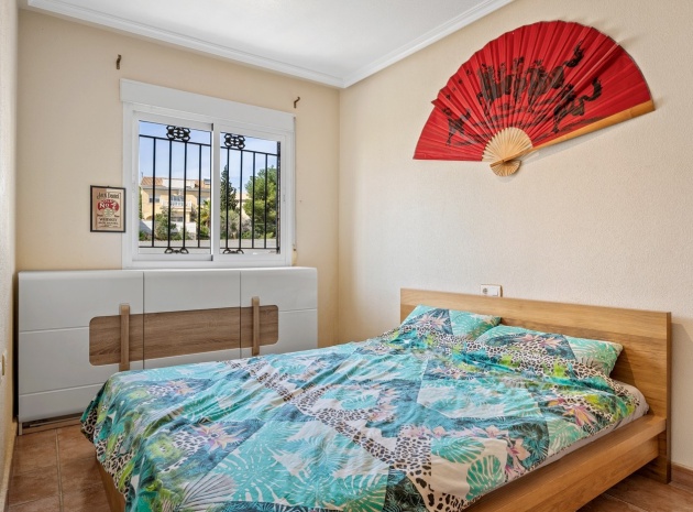 Återförsäljning - Villa - Villamartin - las filipinas