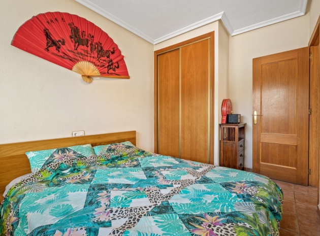 Återförsäljning - Villa - Villamartin - las filipinas