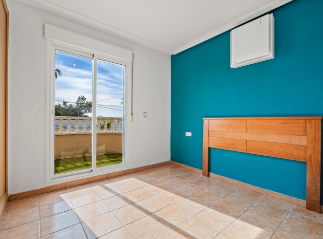 Återförsäljning - Villa - Villamartin - las filipinas