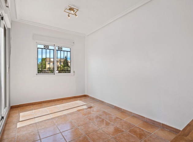 Återförsäljning - Villa - Villamartin - las filipinas