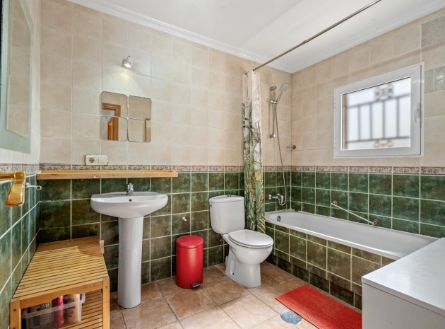 Återförsäljning - Villa - Villamartin - las filipinas