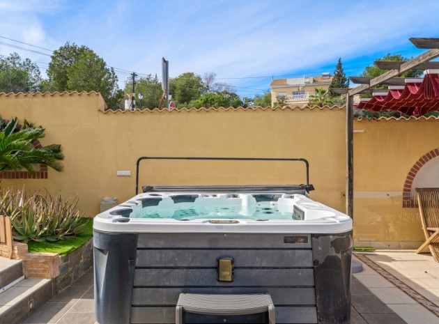 Återförsäljning - Villa - Villamartin - las filipinas