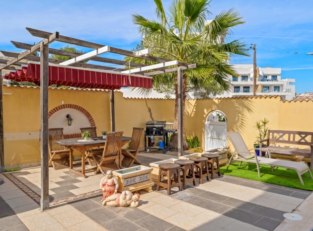 Återförsäljning - Villa - Villamartin - las filipinas