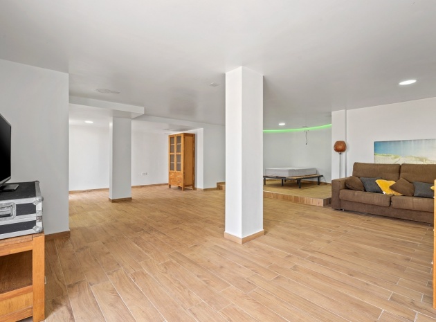 Återförsäljning - Villa - Villamartin - las filipinas