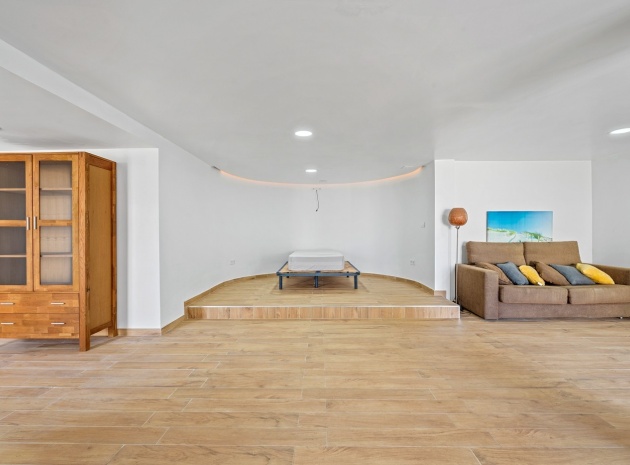 Återförsäljning - Villa - Villamartin - las filipinas