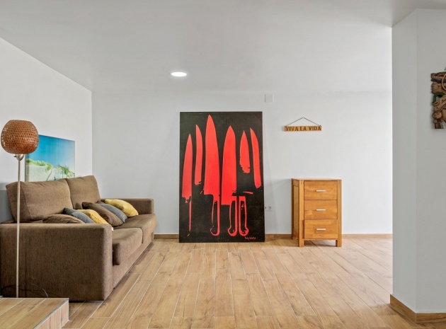 Återförsäljning - Villa - Villamartin - las filipinas