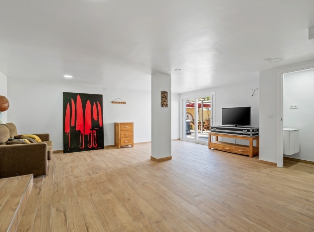 Återförsäljning - Villa - Villamartin - las filipinas