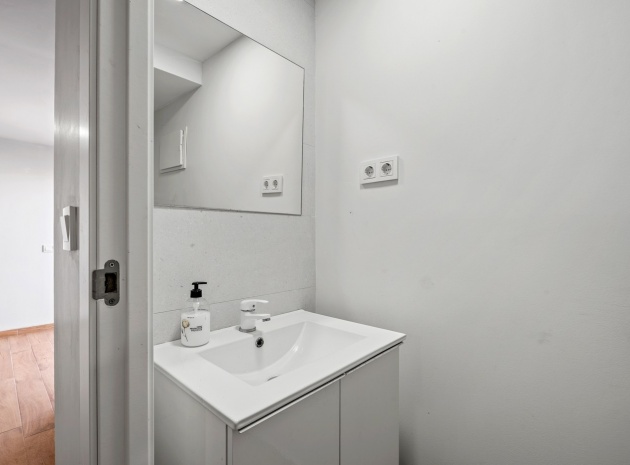 Återförsäljning - Villa - Villamartin - las filipinas