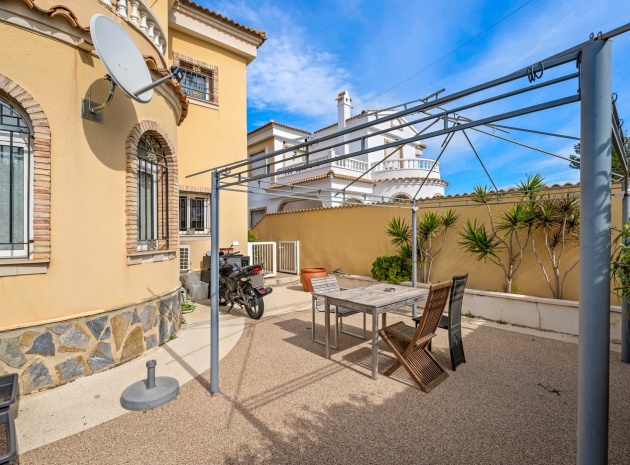 Återförsäljning - Villa - Villamartin - las filipinas