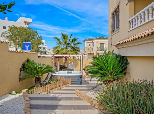 Återförsäljning - Villa - Villamartin - las filipinas