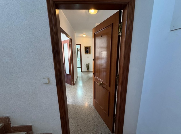 Revente - Appartement - San Miguel de Salinas