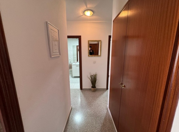 Revente - Appartement - San Miguel de Salinas