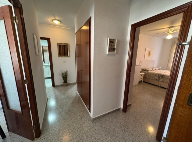 Revente - Appartement - San Miguel de Salinas