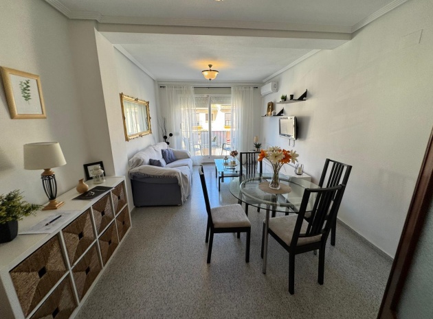 Revente - Appartement - San Miguel de Salinas