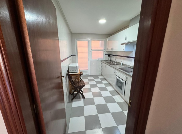 Revente - Appartement - San Miguel de Salinas