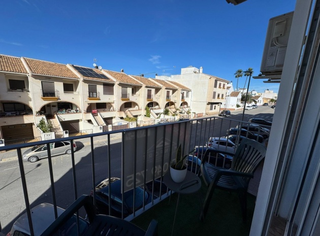 Revente - Appartement - San Miguel de Salinas