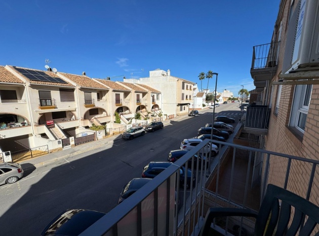 Revente - Appartement - San Miguel de Salinas