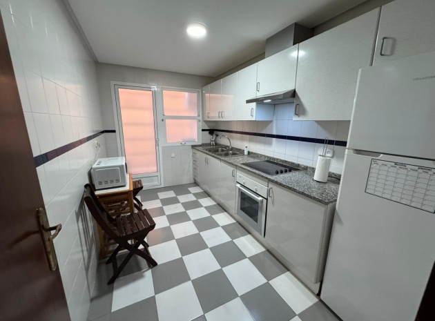 Revente - Appartement - San Miguel de Salinas