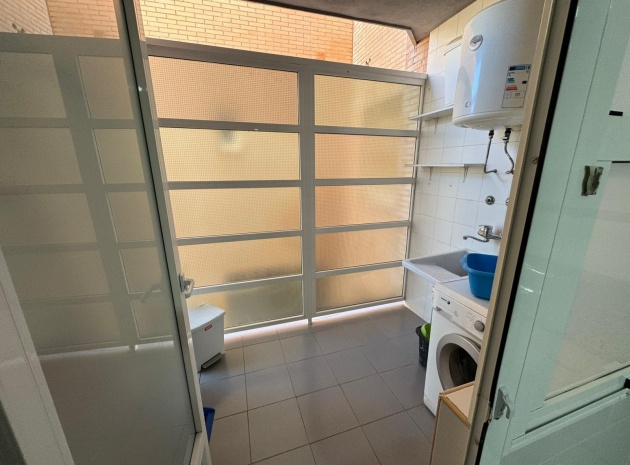 Revente - Appartement - San Miguel de Salinas