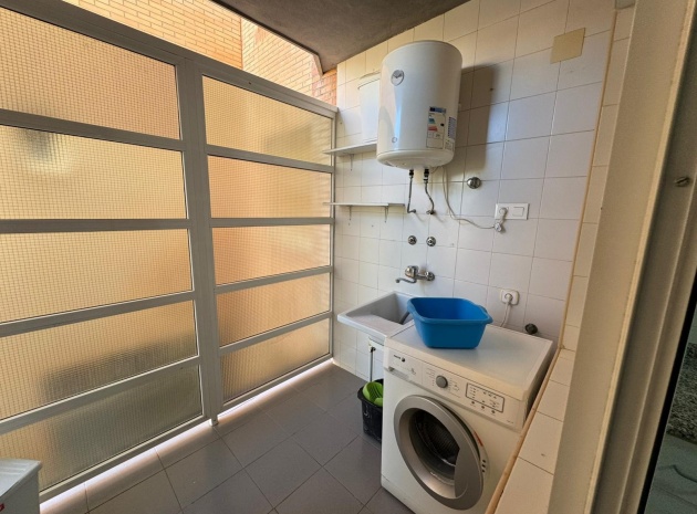 Revente - Appartement - San Miguel de Salinas