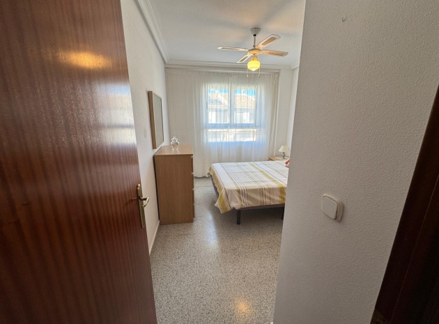 Revente - Appartement - San Miguel de Salinas