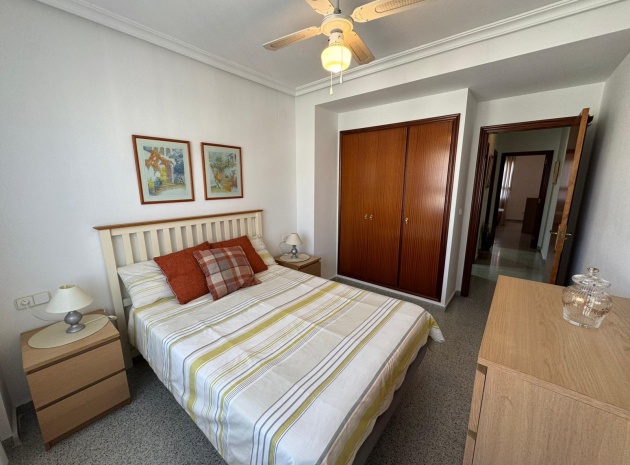 Revente - Appartement - San Miguel de Salinas