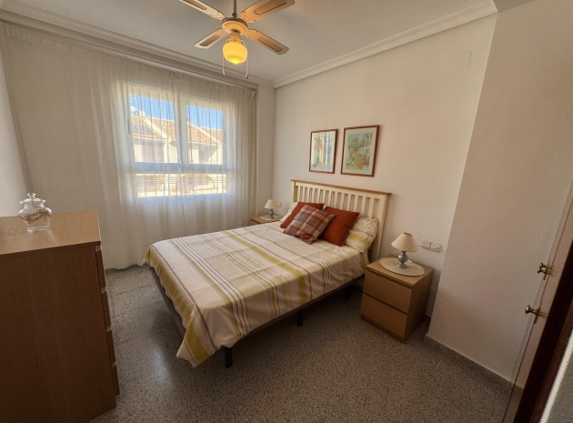 Revente - Appartement - San Miguel de Salinas