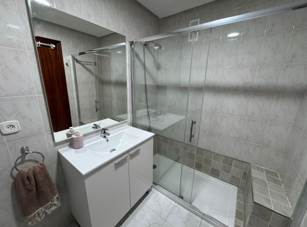Revente - Appartement - San Miguel de Salinas