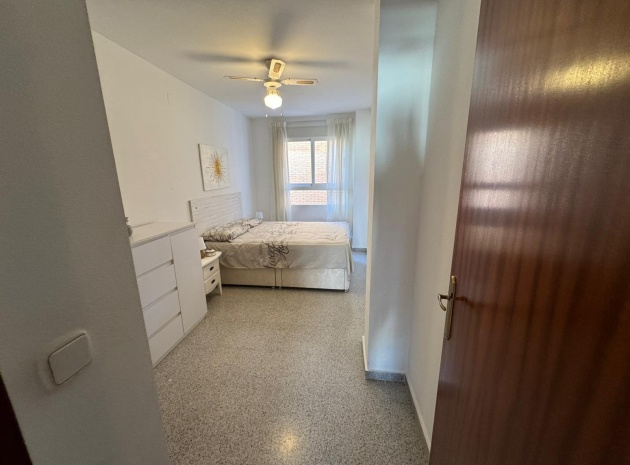 Revente - Appartement - San Miguel de Salinas