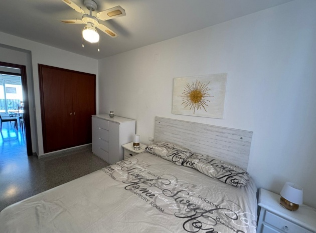 Revente - Appartement - San Miguel de Salinas