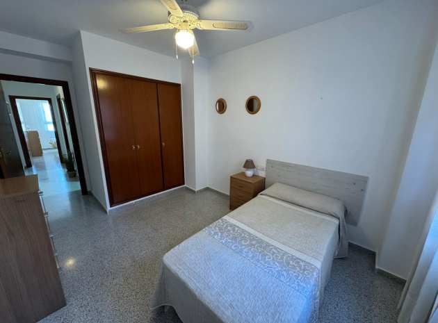 Revente - Appartement - San Miguel de Salinas