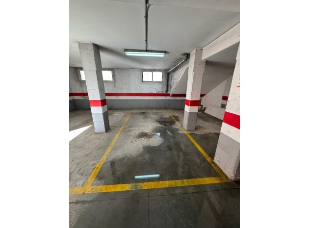 Revente - Appartement - San Miguel de Salinas