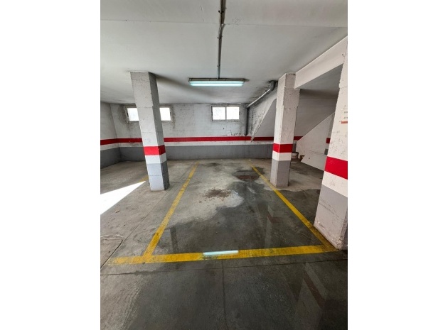 Revente - Appartement - San Miguel de Salinas