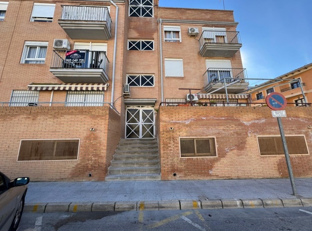 Revente - Appartement - San Miguel de Salinas