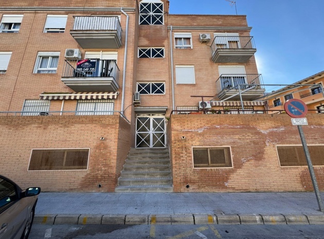 Revente - Appartement - San Miguel de Salinas