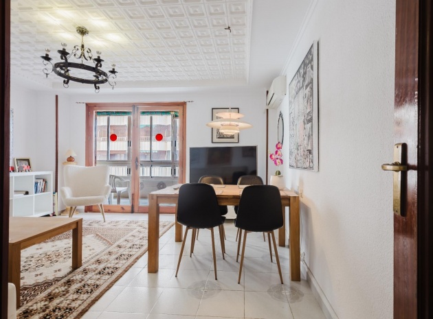 Resale - Apartment - Torrevieja - Beachside Torrevieja