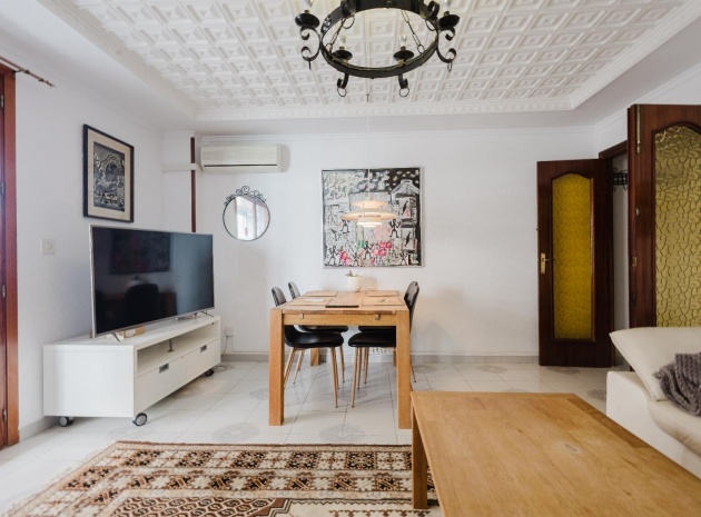 Resale - Apartment - Torrevieja - Beachside Torrevieja