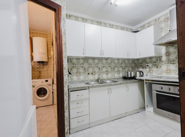 Resale - Apartment - Torrevieja - Beachside Torrevieja