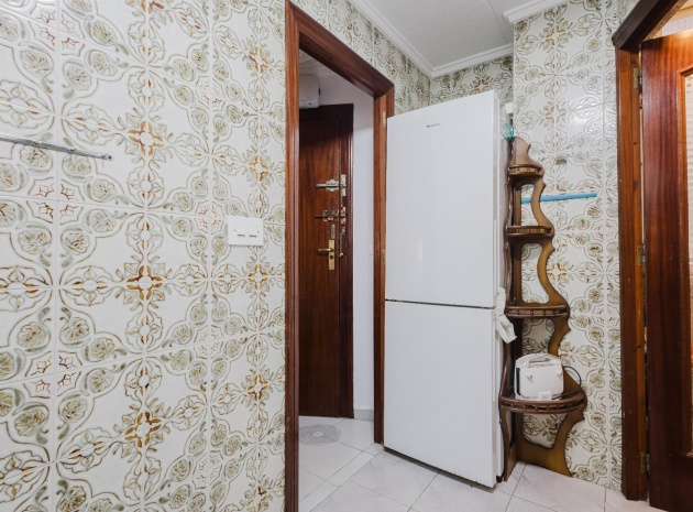 Resale - Apartment - Torrevieja - Beachside Torrevieja