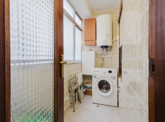 Resale - Apartment - Torrevieja - Beachside Torrevieja